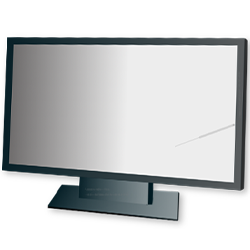 テレビ