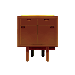 チェスト(中)