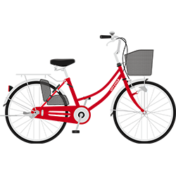 自転車